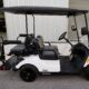 Street-legal Golf Cart Rentals LSV Rentals in Santa Rosa Beach, FL by South Walton Carts