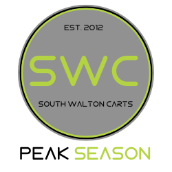 SWC Peak Season Rates